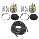 Torque Pack Of Type 30/30 Piggyback Air Brake Chamber 2.5" Stroke 3030 New. Price: $149.99.
