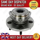 Jeep Grand Cherokee MK2 1999-2005 Front Wheel Hub & Bearing Assembly New. Price: $50.92.