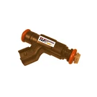 Set Of 4, 48LB, High Performance Fuel Injectors Fits 2000-2001 Ford Focus Remanufactured. Price: $211.62.