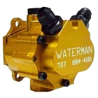 New Waterman Ultra Lite Fuel Pump,wrc Sprint Car GEAR,MIDGET,RACING,.500",4.8GPM. Price: $699.99.