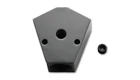 Vibrant 10822 Y Block - 1/2 Npt Female Inlet Dual Outlets 1/8 New. Price: $29.50.