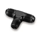 Earls AT982503ERL Adapter Fitting Tee Npt On Side 3AN 1/8 New. Price: $17.48.