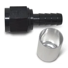 Russell Performance 610583 10AN Proclassic Crimp Straight Hose End New. Price: $30.84.