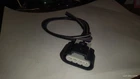 Gm Chevrolet Fuel Pump Assembly 4 Way Pigtail Wiring Harness Connector Plug New. Price: $10.00.