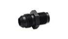Vibrant Inverted Seat Adapter Fitting -8AN X 5/8"-18 New. Price: $12.99.