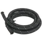 Summit Racing Hose Premium Braided Nylon Black -10 An 6 Ft. Length Each New. Price: $64.99.