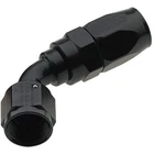 Fragola Hose Fitting #4 Deg Pro-flow Black- 226004-BL New. Price: $22.50.