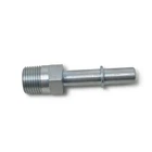 Russell For Efi Adapter Fitting Npt Male To 3/8IN Sae Quick Disc Zinc New. Price: $26.20.