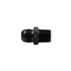 Vibrant For 6AN To 3/8IN Npt Straight Adapter Fitting Aluminum New. Price: $25.39.