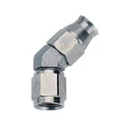 Fragola Performance Systems 604603 #3 X 45 Bent Hose End, Double Swivel New. Price: $24.19.