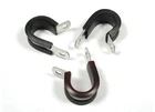 Big End Performance 65000 1/4 In. I.d. Insulated Clamps, 20 Pack New. Price: $18.42.
