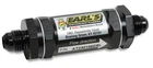 Earls AT230106ERL Fuel Filter W/ Sintered Bronze Element New. Price: $84.80.
