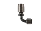 Earls 159106ERL -6AN 90 Power Steering Hose End 9/16-18 Jic Black Chromate New. Price: $36.54.