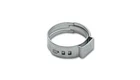 Vibrant 12282 Hose Clamp Crimp 25.4-28.6 Mm S/s Set Of 10 New. Price: $9.99.
