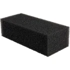 Speedway Motors Single Anti-slosh Fuel Cell Foam Insert Block, 14X4X6" Inch New. Price: $23.99.