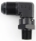 Fragola 499113-BL #12 X 1/2 Mpt 90 Deg Swivel Adapter Black New. Price: $41.43.