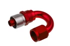 Redhorse Performance 7180-16-3 Degree Crimp Style Hose End New. Price: $60.03.