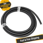 Deatschwerks 6-02-0815-20 -6 An Ft. Black Nylon Braided Hose New. Price: $198.55.