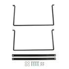 Holley 19-221 Fuel Cell Mounting Straps New. Price: $54.14.