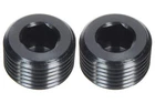 Allstar Performance ALL49803 Allen Plugs Npt 3/8IN 2PK New. Price: $5.99.