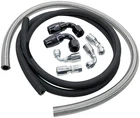 Allstar 48204 Power Steering Hose Kit Box New. Price: $149.99.