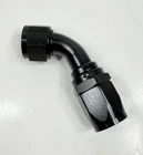 226016-BL Fragola -16 Degree Swivel Hose End Fitting Aluminum, Black Usa New. Price: $49.99.