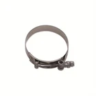 Torque Solution T-bolt Hose Clamp 2" Tbolt Universal Turbo Silicone Free Ship New. Price: $6.40.