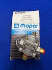 Mopar Genuine Nos Fuel Pressure Regulator 4418009 Holley 34R-10611B New. Price: $150.00.