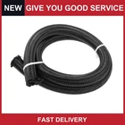 Universal 3FT AN10 Auto Braided Nylon Cpe Oil Fuel Gas Line Hose Pack Of New. Price: $16.29.