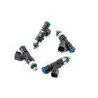 Deatschwerks 17U-08-0550-4 Matched Set Of Injectors 550CC/MIN New. Price: $338.99.