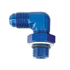 Goodridge AN921-06D 90 Deg High-flow O-ring -6 Hose To Port Fitting New. Price: $27.99.