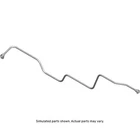 Genuine Gm Fuel Feed Hose 23448435 New. Price: $40.16.
