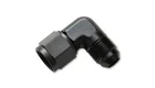 Vibrant 10786 Adapter Fitting - 90 Deg 16 Female Swivel To New. Price: $52.99.