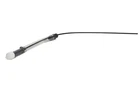 Sunoco Race R3044SV Utility Self Venting Filler Hose 14" 3/4 Npt New. Price: $16.45.