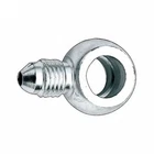 Fragola Banjo Adapter -3AN X 3/8 Steel New. Price: $28.33.