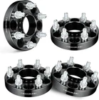 Evil Energy 6X114.3 Hubcentric Wheel Spacers M12X1.25 For Nissan Frontier New. Price: $89.99.