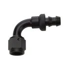 Pushlock Hose End Black 90 Deg Elbow -10 Allstar Performance ALL49454 New. Price: $21.99.
