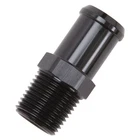 Edelbrock 8183 Heater Hose Fitting New. Price: $31.95.