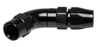Vibrant -3AN 45 Degree High Flow Hose End Fitting For Ptfe Lined Flex Alu New. Price: $56.99.
