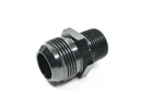 481615-BL Fragola -16 An Male To 3/4" Npt Threads Straight Adapter Fitting Black New. Price: $26.32.