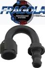 Fragola 218012-BL Push Lock Aluminum Angle Hose Fitting Black Imca New. Price: $29.03.