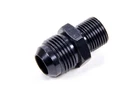 Fragola #461018-BL Straight Adapter Fitting #10 X 18MM 1.50 Black New. Price: $9.49.
