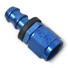Russell Performance -10 Twist-lok Straight Hose Ends Blue 624030 New. Price: $32.24.