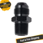 Fragola 481620-BL Swivel To Mpt Fuel Adapter Fitting New. Price: $53.60.