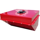 Rci 1162F Wedge Steel Circle Track Fuel Cell, Gallon, Red New. Price: $393.99.