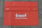 Eppco Summit Racing Mechanics Fender Cover Accessory Mopar Chevy Pontiac Ford Used. Price: $39.95.