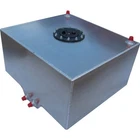 Rci 2100A, One Fuel Cell Gal 17 X 9 Tall Aluminum Racing Foam New. Price: $363.94.