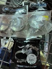 3 Vibrant Performance 2794 And 1 2792 Stainless Steel T-bolt Clamps New. Price: $48.80.