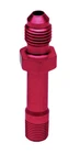 Joes Racing Products Oil Pressure Fitting 3AN 1/8NPT New. Price: $32.40.