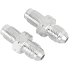 10MM-1.0 European -4 Steel Male Brake Adapter Connector Fitting New. Price: $14.99.